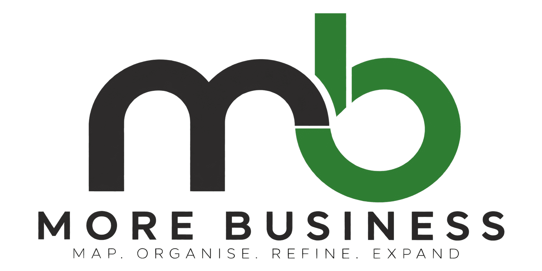 More Business