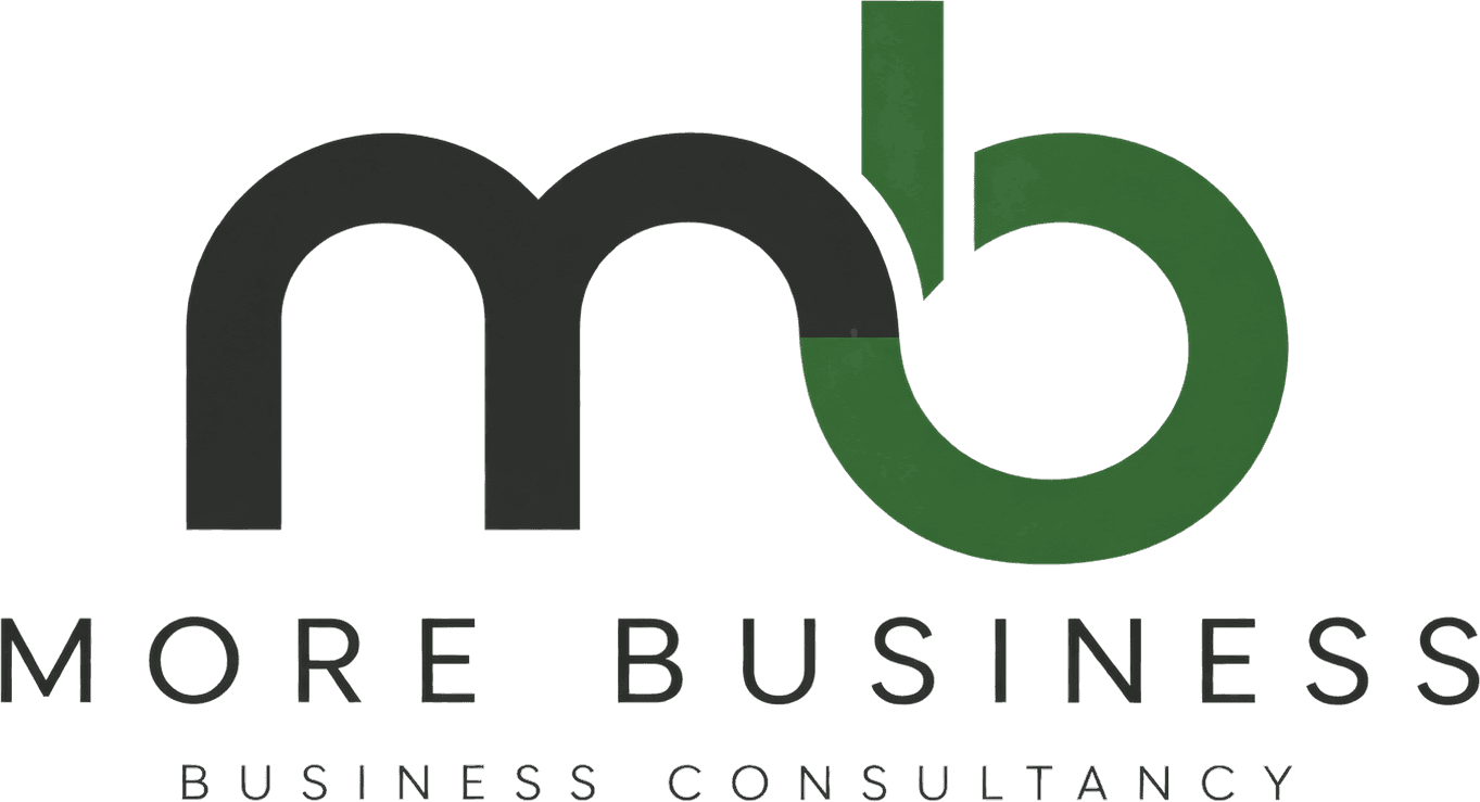 More Business